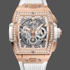 Replica Hublot Spirit of Big Bang Chronograph 42mm 642.OE.2010.RW.1204 Exklusive Verarbeitung
