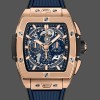 Replica Hublot Spirit Of Big Bang Chronograph 642.OX.7180.RX 42MM Replica Uhr Moderne Ästhetik