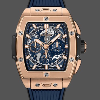 Replica Hublot Spirit Of Big Bang Chronograph 642.OX.7180.RX 42MM Replica Uhr