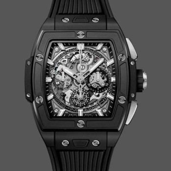 Replica Hublot Spirit of Big Bang King 642.CI.0170.RX 42mm Herrenuhren