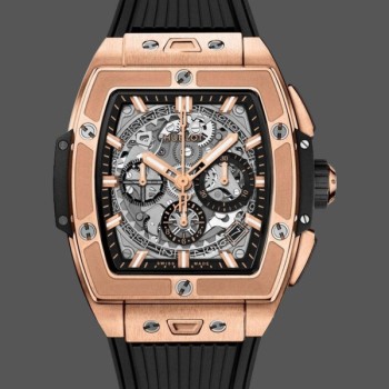 Replica Hublot Spirit of Big Bang King 642.OX.0180.RX 42mm Herrenuhren