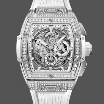 Replica Hublot Spirit of Big Bang Titanium 642.NE.2010.RW.1604