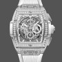 Replica Hublot Spirit of Big Bang Titanium 642.NE.2010.RW.1604