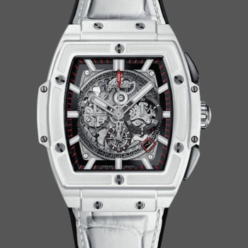 Replica Hublot Spirit of Big Bang White Ceramic 641.HX.0173.LR 42mm