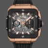 Replica Hublot Square Bang 821.OM.0180.RX 42 mm