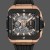 Replica Hublot Square Bang 821.OM.0180.RX 42 mm