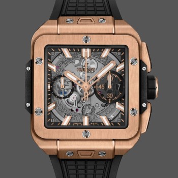 Replica Hublot Square Bang 821.OM.0180.RX 44 mm