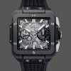 Replica Hublot Square Bang Unico All Black 821.CI.0170.RX 42mm