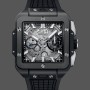 Replica Hublot Square Bang Unico All Black 821.CI.0170.RX 42mm