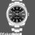 Replica Rolex Oyster Perpetual Air-King 114200 Black Index Dial 34mm Unisex Replica Uhren