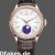 Replica Rolex Cellini 50535 0002 39MM