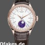 Replica Rolex Cellini 50535 0002 39MM