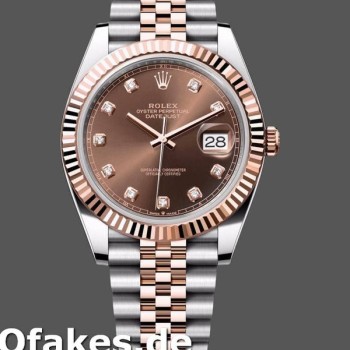 Replica Rolex Datejust 126331 0004 41MM