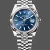 Replica Rolex Datejust 126334 0002 41MM Uhren