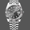 Replica Rolex Datejust 126334 0014 41MM Uhren
