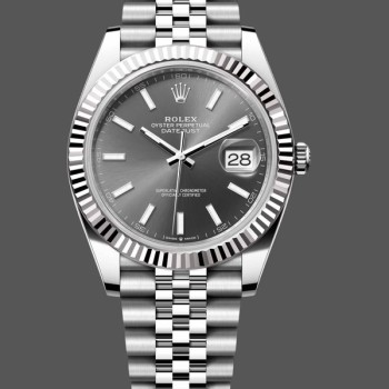 Replica Rolex Datejust 126334 0014 41MM Uhren
