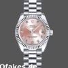 Replica Rolex Datejust 179179 Pink Diamond Dial Fluted Bezel 26MM Lady Replica Uhren