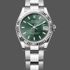 Replica Rolex Datejust 31 White Gold Mint Green Dial M278274 0017 Damenuhr