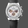 Replica Rolex 2024 Daytona Cosmograph 126589RBR 0001 40mm