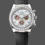 Replica Rolex 2024 Daytona Cosmograph 126589RBR 0001 40mm