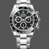 Replica Rolex 2024 Cosmograph Daytona Oystersteel m126500ln 0002 40mm