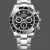 Replica Rolex 2024 Cosmograph Daytona Oystersteel m126500ln 0002 40mm