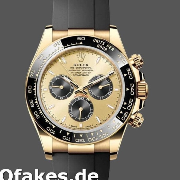 Replica Rolex Cosmograph Daytona 126518LN