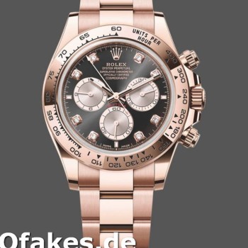 Replica Rolex Daytona 126505