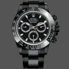 Replica Rolex Cosmograph Daytona 116500LN Carbon Black Coated Limited Edition Uhr