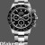 Replica Rolex Cosmograph Daytona 116500LN Ceramic Bezel Black Dial 40mm Herren Replica Uhren