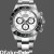 Replica Rolex Cosmograph Daytona 116500LN Edelstahl Weißes Zifferblatt 40mm Herren Replica Uhren