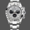 Replica Rolex Cosmograph Daytona 116509 Meteorite Grey Dial 40MM Herren Replica Uhren