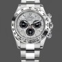Replica Rolex Cosmograph Daytona 116509 Meteorite Grey Dial 40MM Herren Replica Uhren