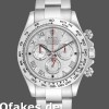 Replica Rolex Cosmograph Daytona 116509 Meteorite Grey Roman Dial 40MM Herren Replica Uhren