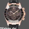 Replica Rolex Cosmograph Daytona 116515 Chocolate Brown Dial 40mm Herren Replica Uhren