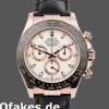 Replica Rolex Cosmograph Daytona 116515 Ivory Dial 40mm Herren Replica Uhren