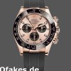 Replica Rolex Cosmograph Daytona 116515LN Black Pink Dial 40mm Herren Replica Uhren