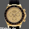 Replica Rolex Cosmograph Daytona 116518 Champagner Zifferblatt Automatik 40mm Herren Replica Uhren