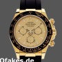Replica Rolex Cosmograph Daytona 116518 Champagner Zifferblatt Automatik 40mm Herren Replica Uhren