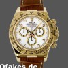 Replica Rolex Cosmograph Daytona 116518 White Dial 40mm Herren Replica Uhren