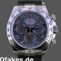 Replica Rolex Cosmograph Daytona 116519 Grey Racing Dial 40mm Herren Replica Uhren