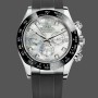 Replica Rolex Cosmograph Daytona 116519 Mother of Pearl Dial 40mm Herren Replica Uhren