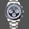 Replica Rolex Cosmograph Daytona 116520 Bamford Heritage Paul Newman Black Dial Steel 40mm Herrenuhr