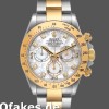 Replica Rolex Cosmograph Daytona 116523 Diamond Mother of Pearl Dial 40mm Herren Replica Uhren
