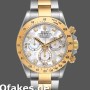 Replica Rolex Cosmograph Daytona 116523 Diamond Mother of Pearl Dial 40mm Herren Replica Uhren