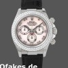 Replica Rolex Cosmograph Daytona 116589 White MOP Arabic Dial 40MM Herren Replica Uhren
