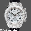 Replica Rolex Cosmograph Daytona 116599 Pave Diamond Dial 40mm Herren Replica Uhren