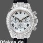 Replica Rolex Cosmograph Daytona 116599 Pave Diamond Dial 40mm Herren Replica Uhren