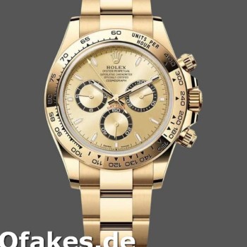 Replica Rolex Cosmograph Daytona 126508 0005 Uhren