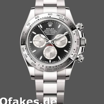 Replica Rolex Cosmograph Daytona 126509 0001 40MM